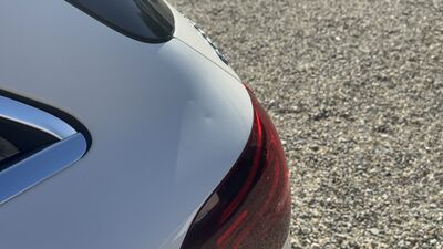 Mercedes-Benz C-Klasse Gebrauchtwagen