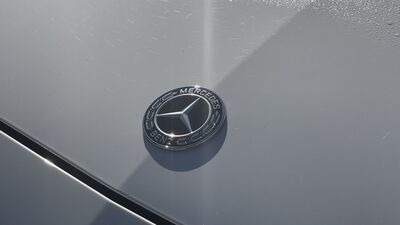 Mercedes-Benz C-Klasse Gebrauchtwagen