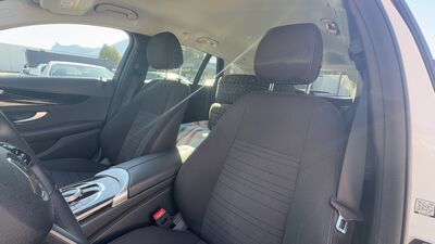 Mercedes-Benz C-Klasse Gebrauchtwagen