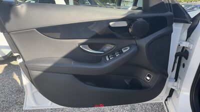 Mercedes-Benz C-Klasse Gebrauchtwagen