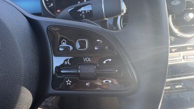 Mercedes-Benz C-Klasse Gebrauchtwagen