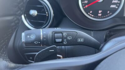 Mercedes-Benz C-Klasse Gebrauchtwagen