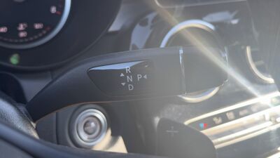 Mercedes-Benz C-Klasse Gebrauchtwagen