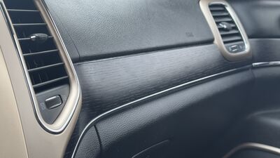 Jeep Grand Cherokee Gebrauchtwagen