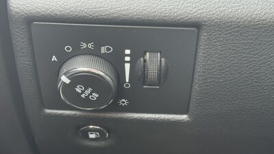 Jeep Grand Cherokee Gebrauchtwagen