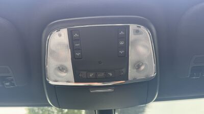 Jeep Grand Cherokee Gebrauchtwagen