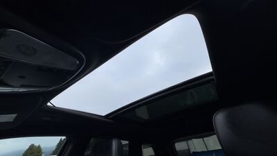 Jeep Grand Cherokee Gebrauchtwagen