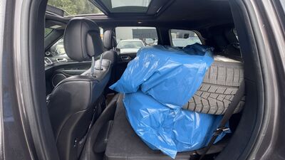 Jeep Grand Cherokee Gebrauchtwagen