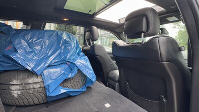 Jeep Grand Cherokee Gebrauchtwagen