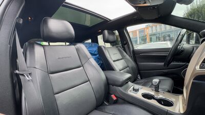 Jeep Grand Cherokee Gebrauchtwagen