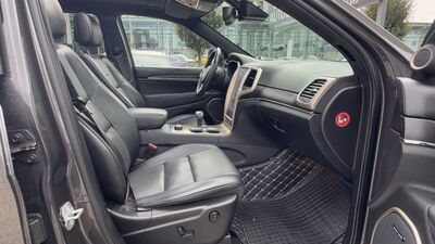 Jeep Grand Cherokee Gebrauchtwagen