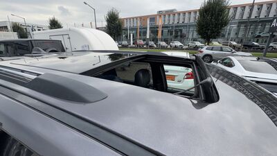 Jeep Grand Cherokee Gebrauchtwagen