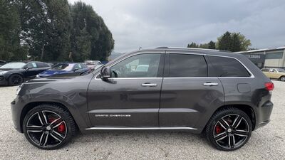 Jeep Grand Cherokee Gebrauchtwagen