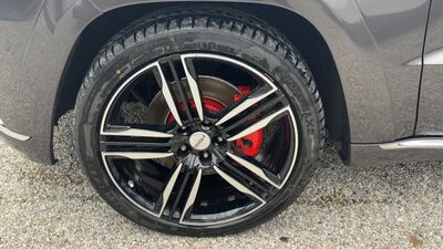 Jeep Grand Cherokee Gebrauchtwagen