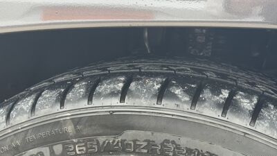 Jeep Grand Cherokee Gebrauchtwagen