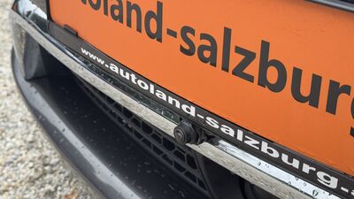 Jeep Grand Cherokee Gebrauchtwagen