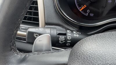 Jeep Grand Cherokee Gebrauchtwagen