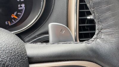 Jeep Grand Cherokee Gebrauchtwagen