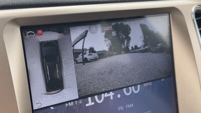 Jeep Grand Cherokee Gebrauchtwagen