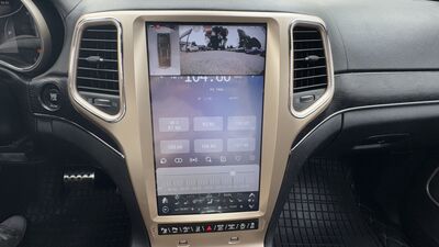 Jeep Grand Cherokee Gebrauchtwagen