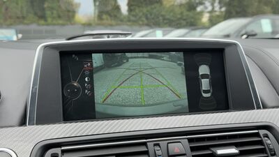 BMW 6er Gebrauchtwagen