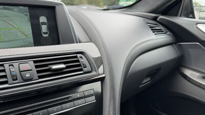 BMW 6er Gebrauchtwagen