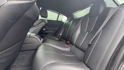 BMW 6er Gebrauchtwagen