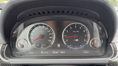 BMW 6er Gebrauchtwagen