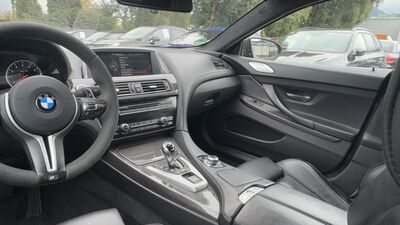 BMW 6er Gebrauchtwagen