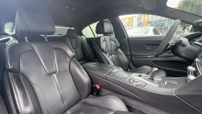 BMW 6er Gebrauchtwagen