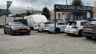 BMW 6er Gebrauchtwagen