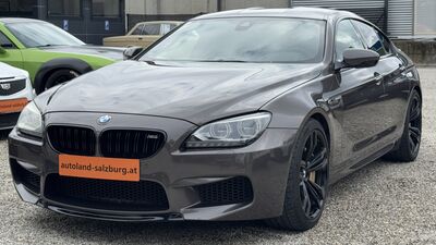 BMW 6er Gebrauchtwagen