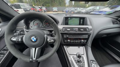 BMW 6er Gebrauchtwagen