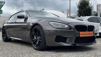 BMW 6er Gebrauchtwagen