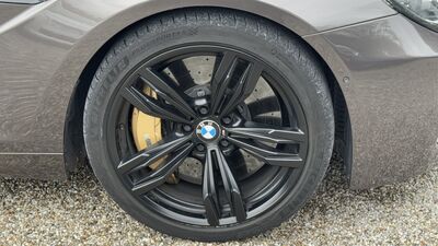 BMW 6er Gebrauchtwagen