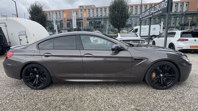 BMW 6er Gebrauchtwagen