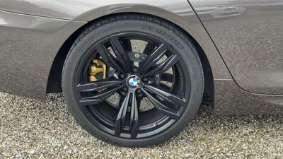 BMW 6er Gebrauchtwagen