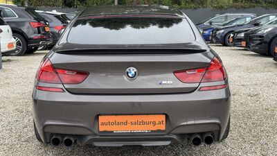 BMW 6er Gebrauchtwagen