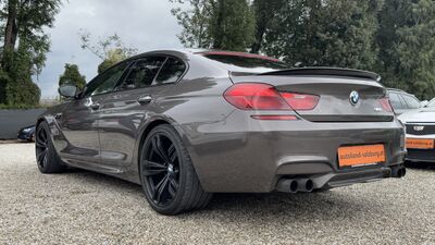 BMW 6er Gebrauchtwagen