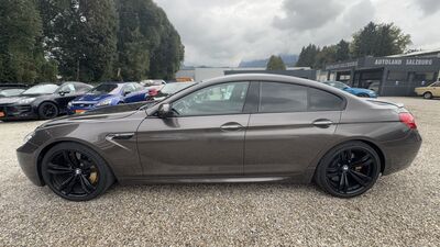 BMW 6er Gebrauchtwagen