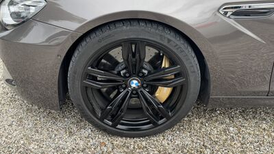 BMW 6er Gebrauchtwagen
