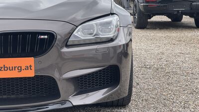 BMW 6er Gebrauchtwagen