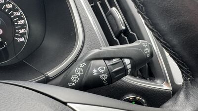 Ford S-MAX Gebrauchtwagen