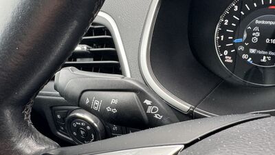 Ford S-MAX Gebrauchtwagen