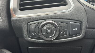 Ford S-MAX Gebrauchtwagen