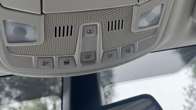 Ford S-MAX Gebrauchtwagen