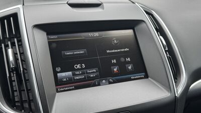 Ford S-MAX Gebrauchtwagen