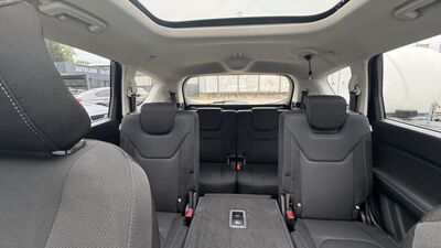 Ford S-MAX Gebrauchtwagen