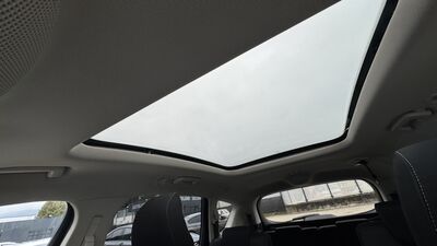 Ford S-MAX Gebrauchtwagen