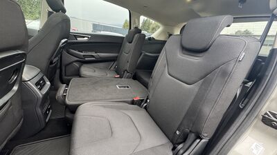 Ford S-MAX Gebrauchtwagen